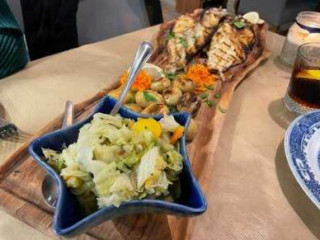 Restaurante Flor Liz