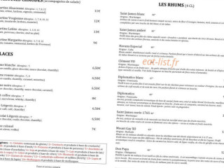 Caracas Cocktails U0026 Tapas