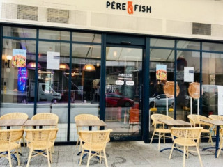 Père Fish