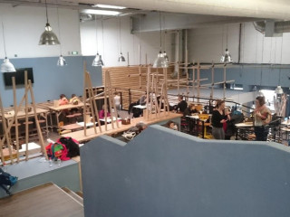 Block'out Cergy-pontoise