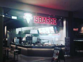 Sbarro