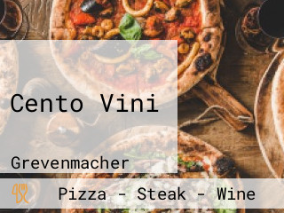 Cento Vini