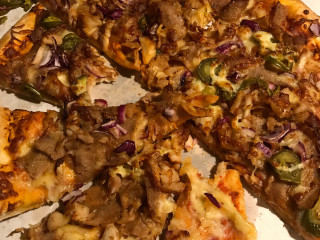 Best Kebab Pizza House