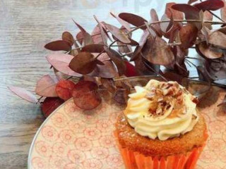 Cupcakehuset, Jåblom Bakst