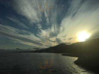 Restaurant Seilet Storseilet Bar