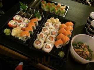 Tako Sushi Jørpeland