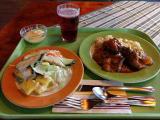 Lähi Abc! Siilinjärvi