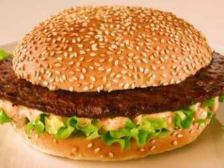 Hurdal Tasty Food Baguetter Burgere