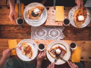 Lettukahvila Kalliolinna