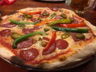 Pulkka Pizzeria Grill
