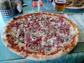 Pizzeria Elma Avoin Yhtioe