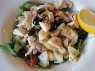 Bistro-pizzeria Luna