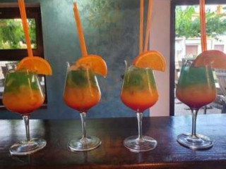 Konoba Soprano (grill Pizza)