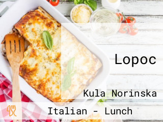 Lopoc