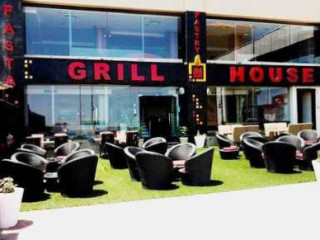 Grill House