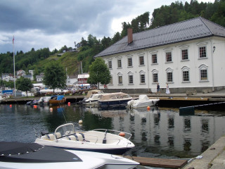 Vertshuset