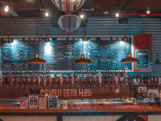 CocoVail Beer Hall