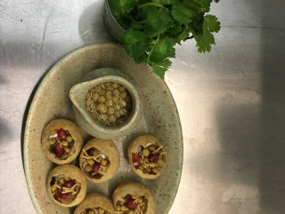 New Ambassadør Indisk Restaurant Og Bar, Strømmen