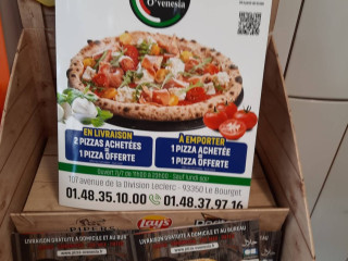 Pizza Venezia