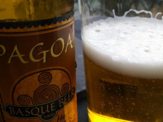 Tolosako Garagardo Azoka