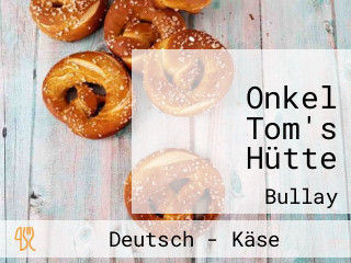 Onkel Tom's Hütte