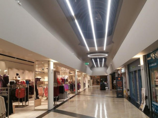 Dunnes Stores Cornelscourt