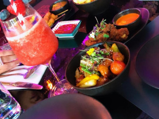 Red Torch Ginger Sandyford