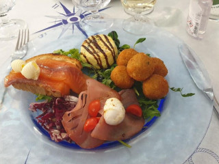 Osteria Civassa Di Pavon Elman