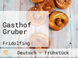 Gasthof Gruber