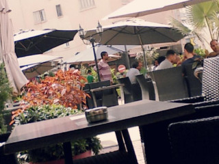 Café 3 Mars Tiercé