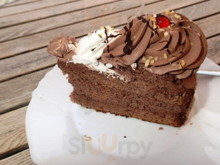 Rodinná Cukrárna Ve Vlašimi