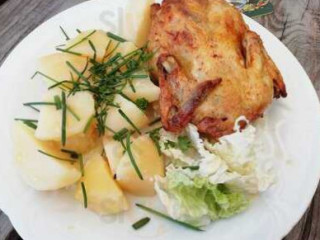 Restaurace U Ságnerů