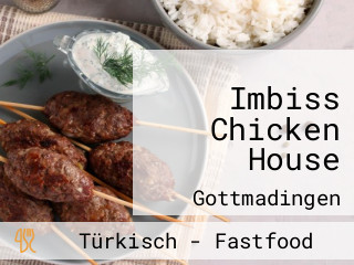 Imbiss Chicken House