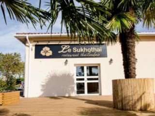Le Sukhothaï Léguevin