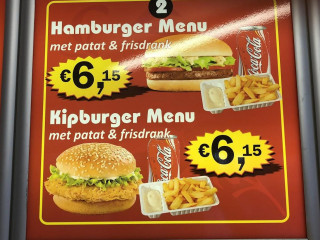 Grandcafe Holendrecht Amsterdam Zuidoost