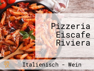 Pizzeria Eiscafé Riviera
