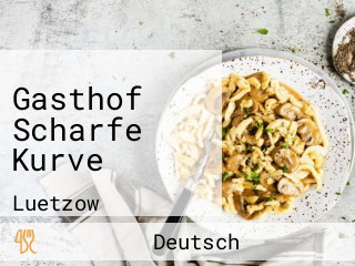 Gasthof Scharfe Kurve