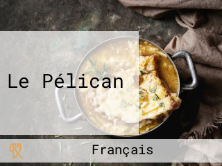 Le Pélican