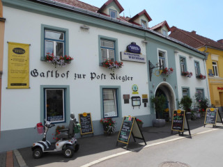 Gasthaus Zur Post Riegler
