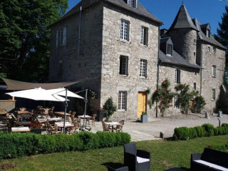 Château De La Borde