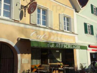 Café Konditorei Flössl