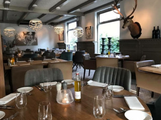 Bergen Binnen B.v. Bergen