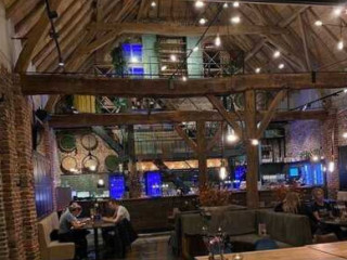 Graaf Ter Horst B.v. Horst