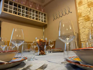 La Casina Del Buongusto