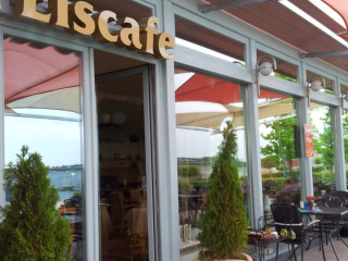 Eiscafé Am Pegelturm