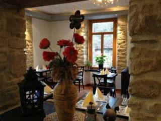 Pizzeria- La Campagna