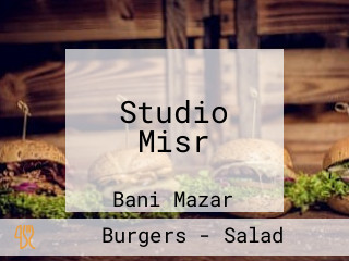 Studio Misr