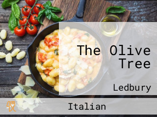 The Olive Tree