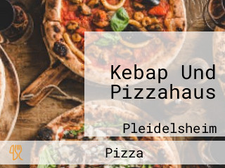 Selim Pizza&Kebabhaus