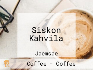 Siskon Kahvila